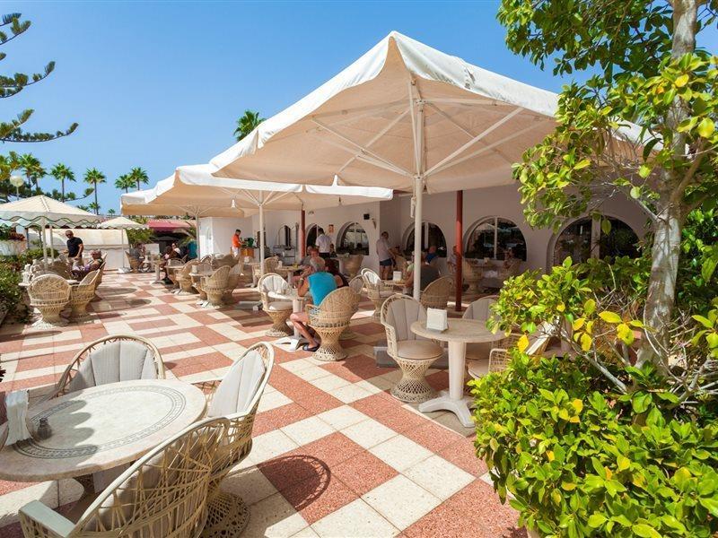 Parque Paraiso I Playa del Ingles  Exterior photo